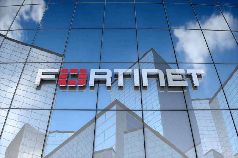 Fortinet. Strong Quarterly Results