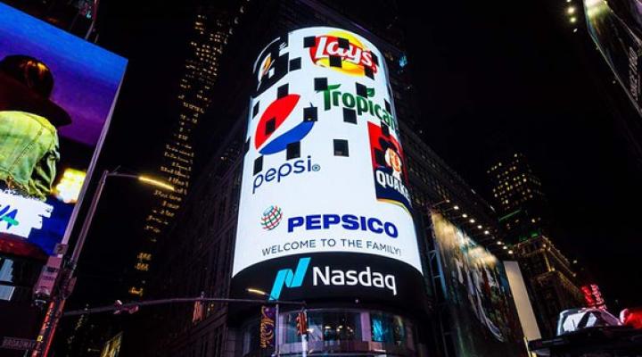 PepsiCo has improved its forecast for 2021