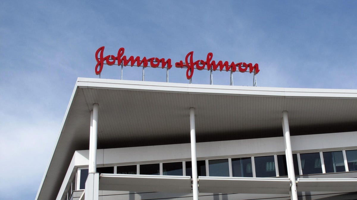 Johnson & Johnson increased quarterly revenue in all divisions