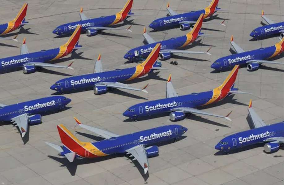 Southwest Airlines Returns to Profits in Q2