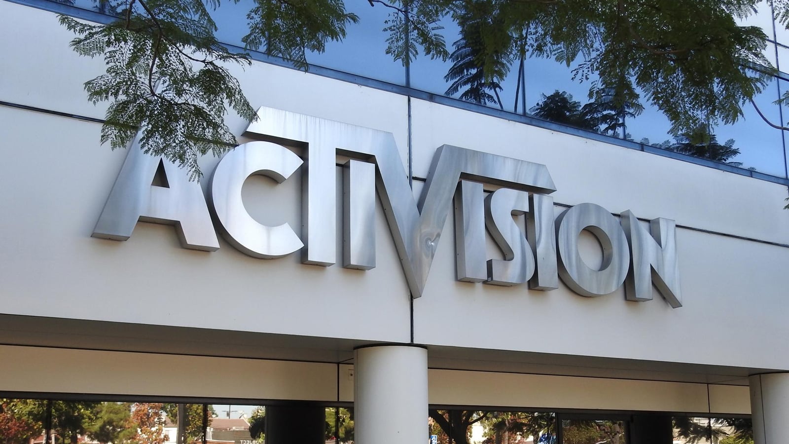 Activision will continue to make money from major franchises