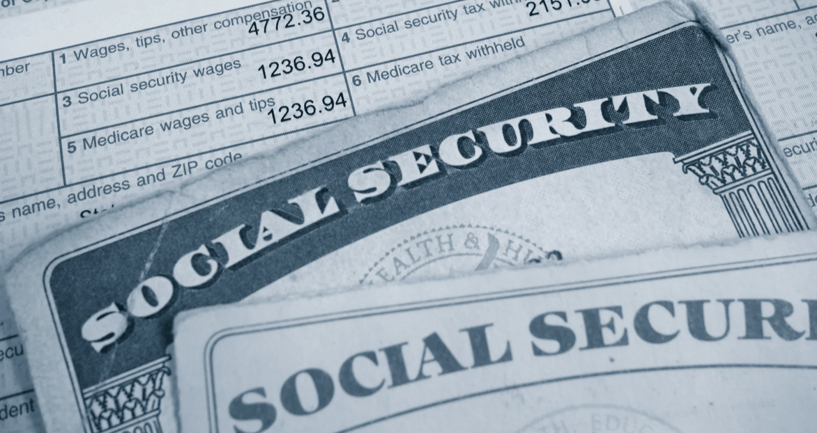 Social Security Tax