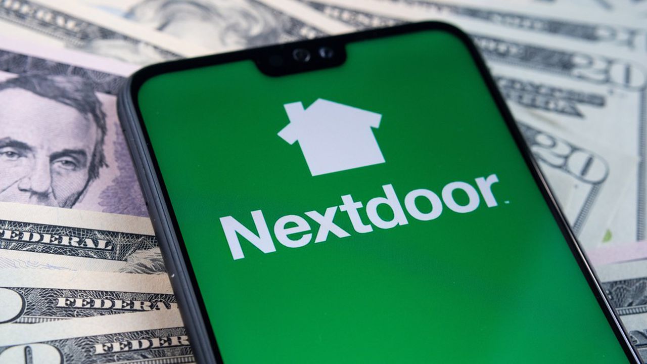 Nextdoor