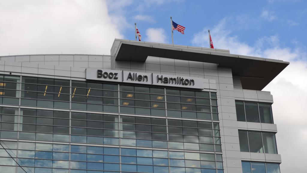 Investor Day May Support Booz Allen Stock