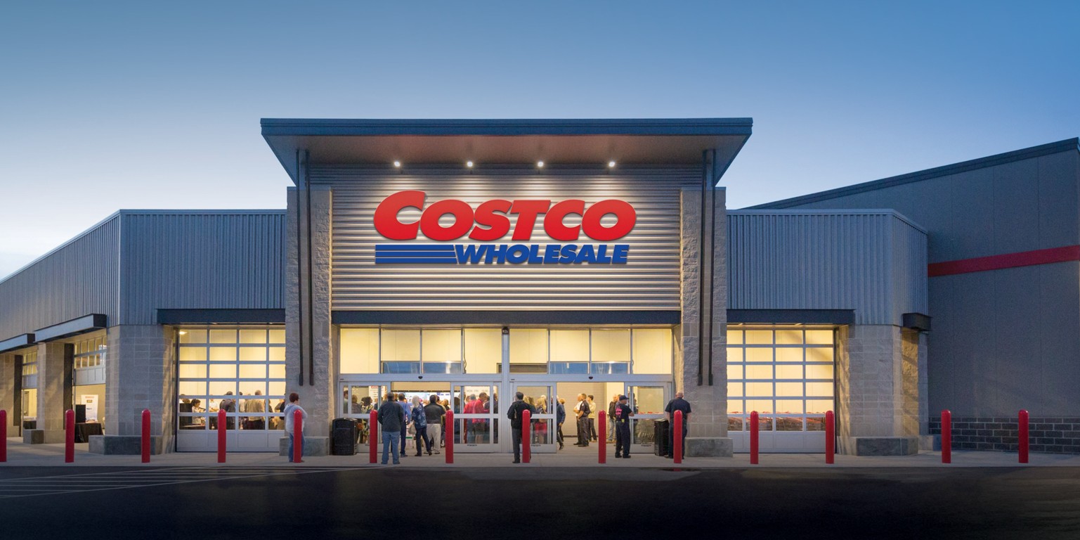 We Improve Costco Valuation Amid Strong Operating Results