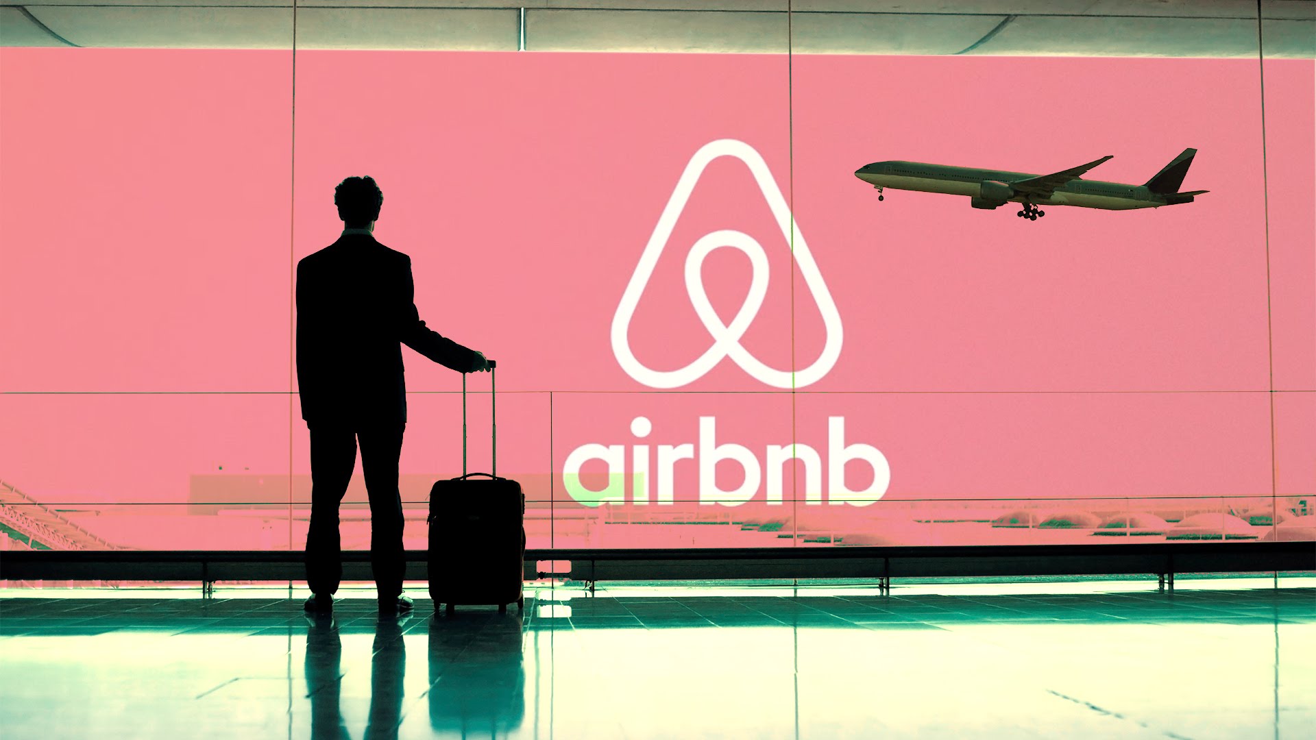 Airbnb surprised the market with record revenue