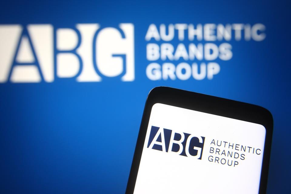 Authentic Brands Group