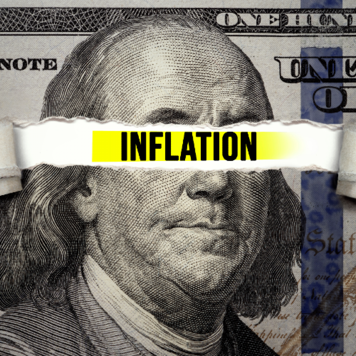 Inflation data disappointed investors