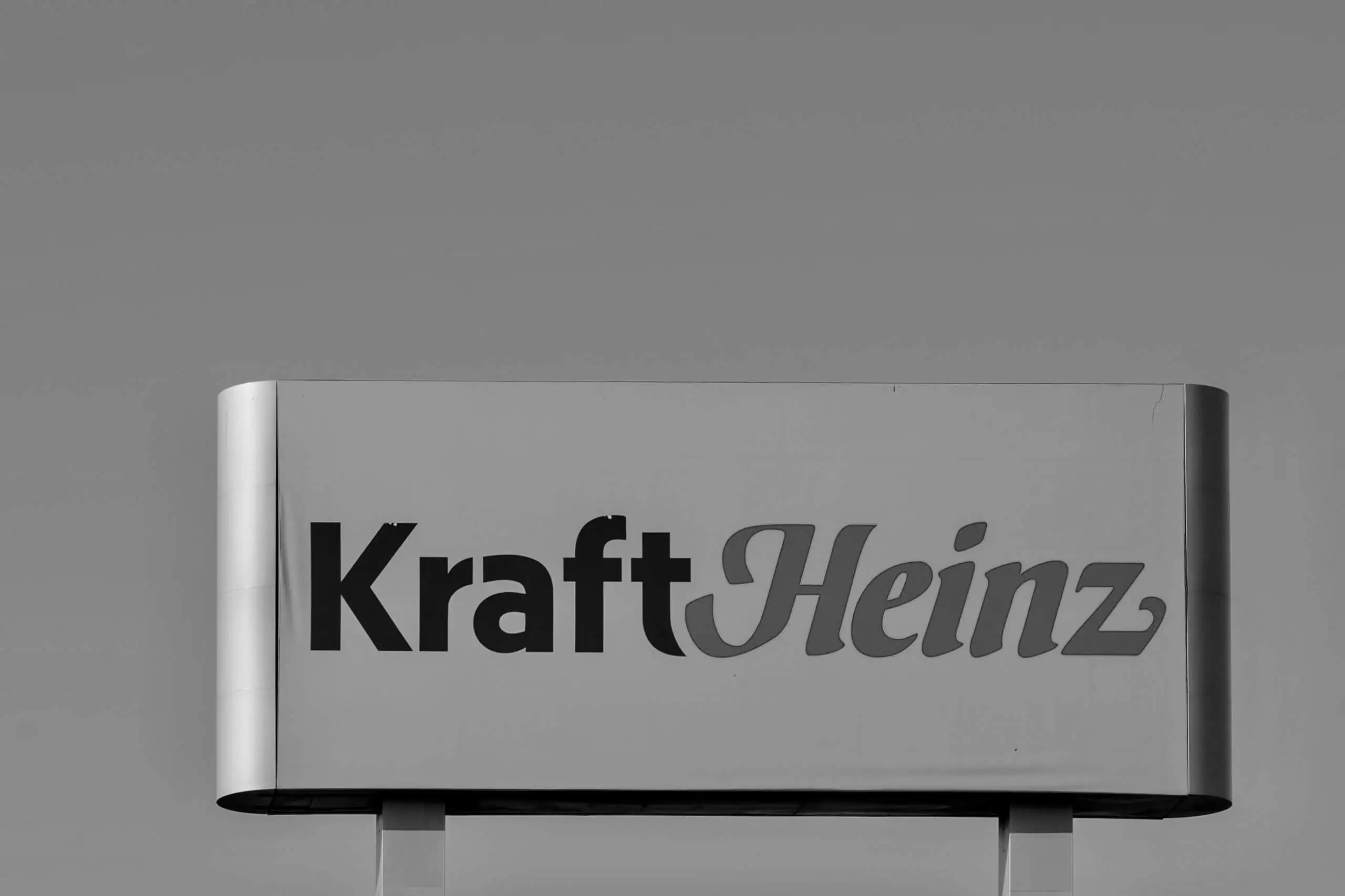 Kraft Heinz Analysis