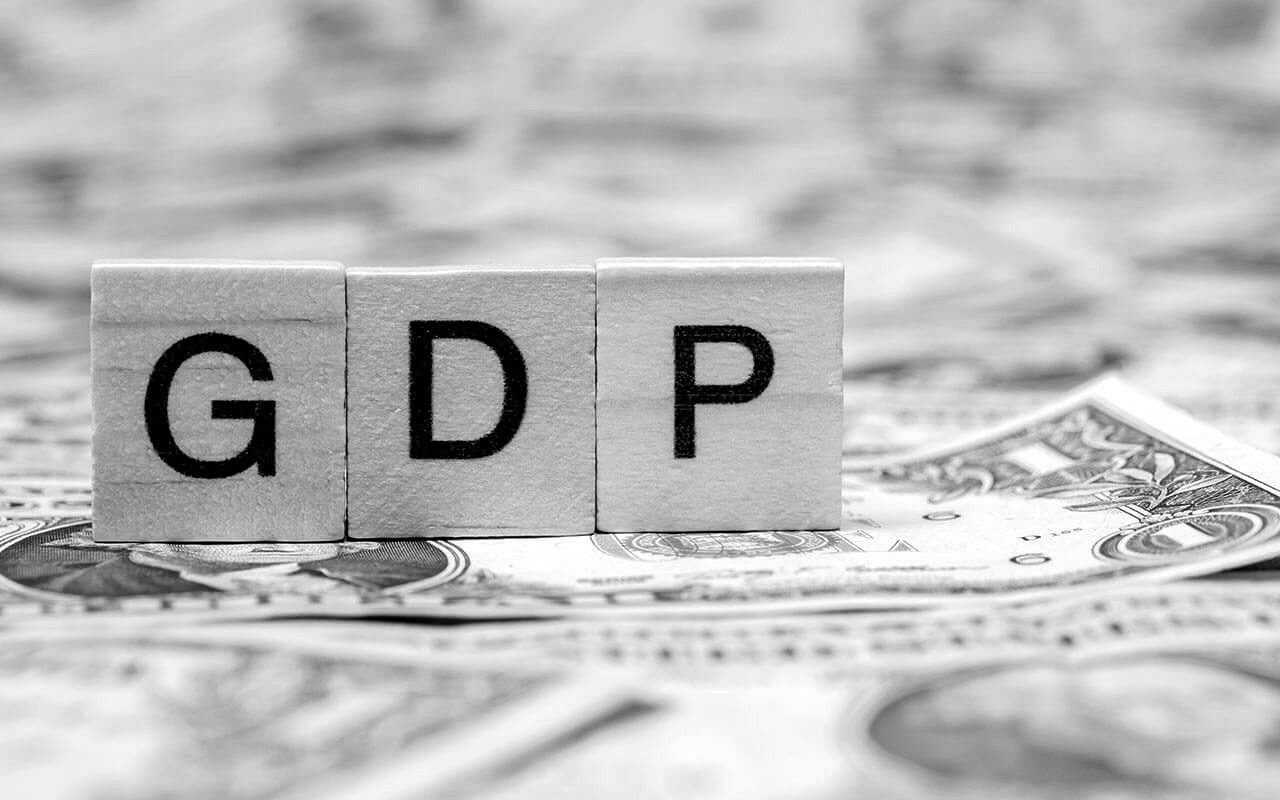 What is Gross Domestic Product (GDP)?