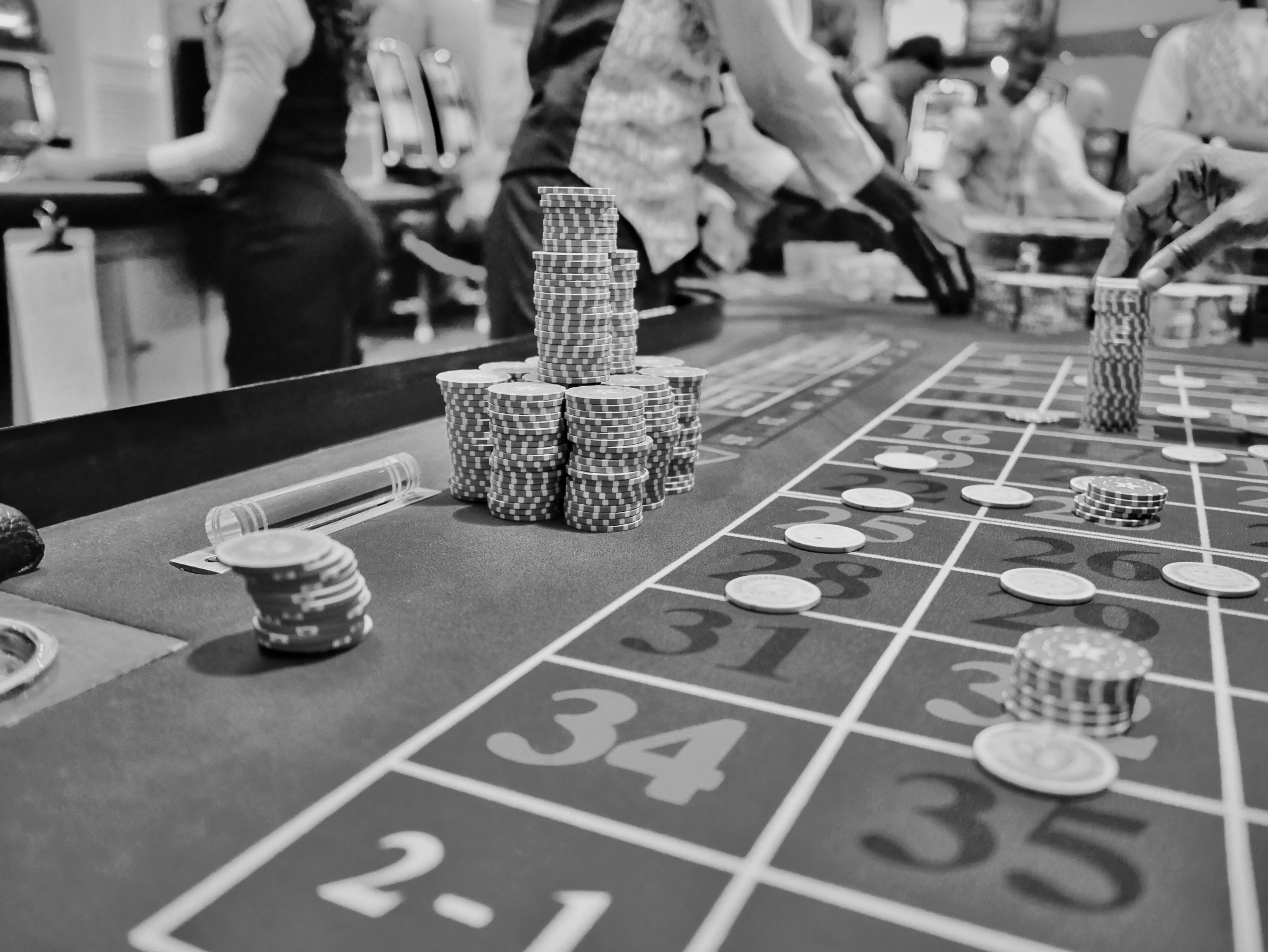 Casino and iGaming Industry: Q3 2023 Outlook